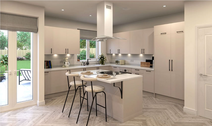 Kitchen 3
